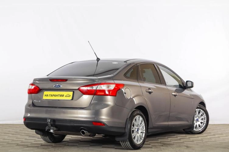 Ford Focus 6 из 6