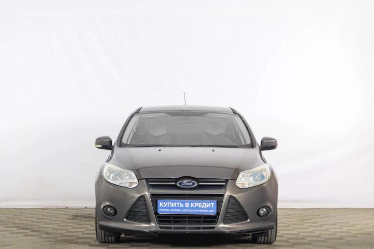Ford Focus 2 из 6