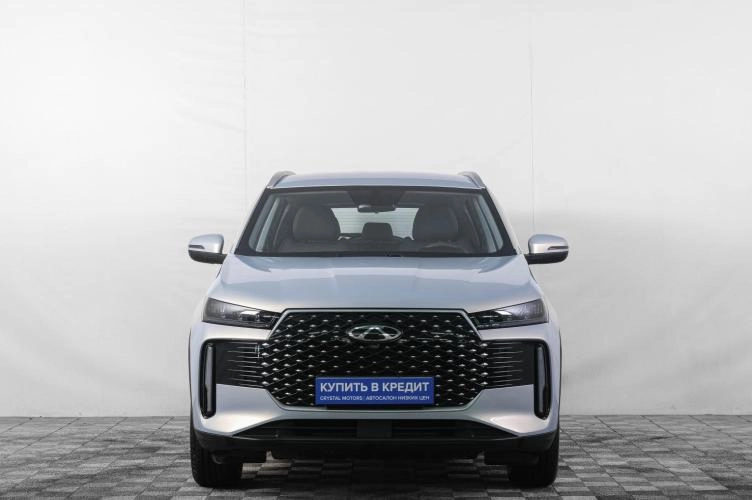 Chery Tiggo 4 2 из 6