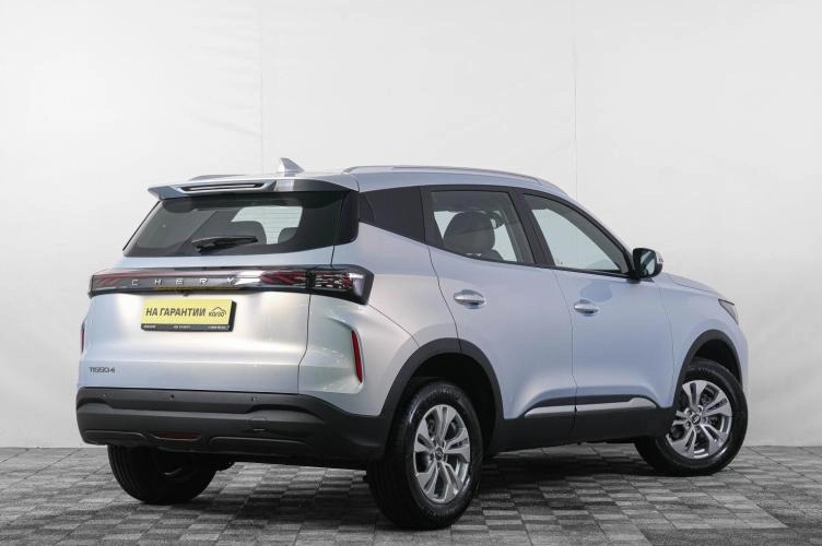 Chery Tiggo 4 6 из 6