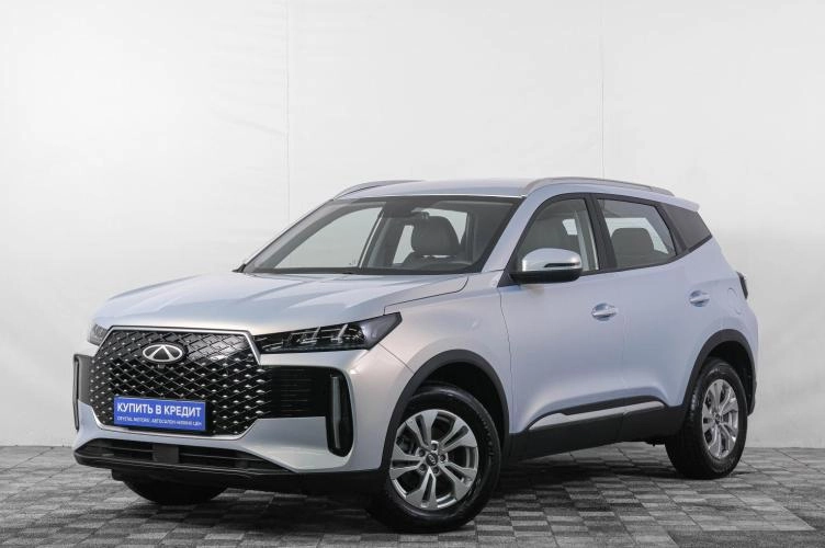 Chery Tiggo 4 3 из 6