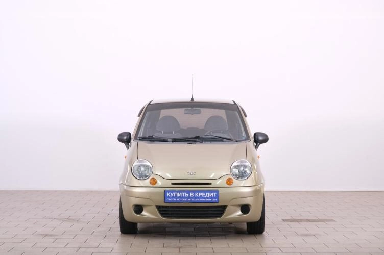 Daewoo Matiz 2 из 6