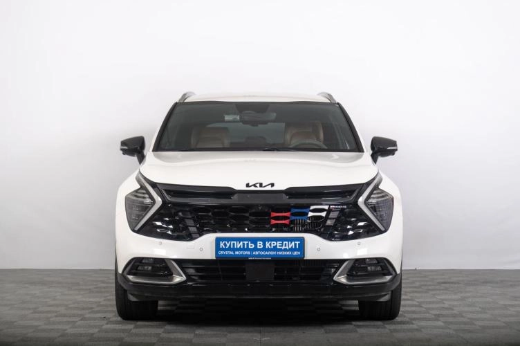 KIA Sportage 3 из 6