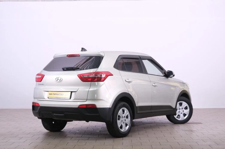 Hyundai Creta 6 из 6