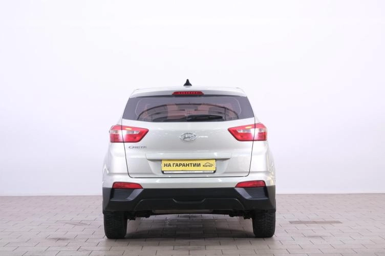 Hyundai Creta 5 из 6