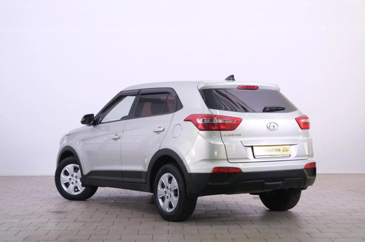 Hyundai Creta 4 из 6
