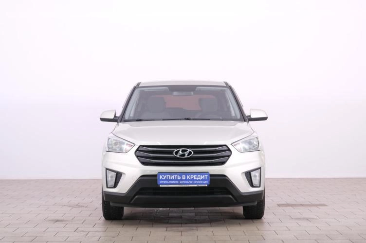 Hyundai Creta 2 из 6