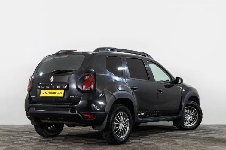 Renault Duster 6 из 6