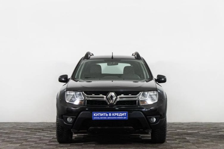 Renault Duster 2 из 6