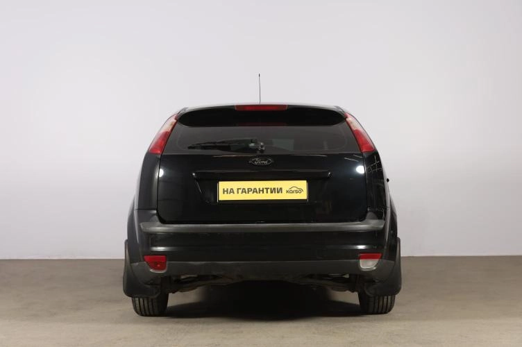 Ford Focus 5 из 6