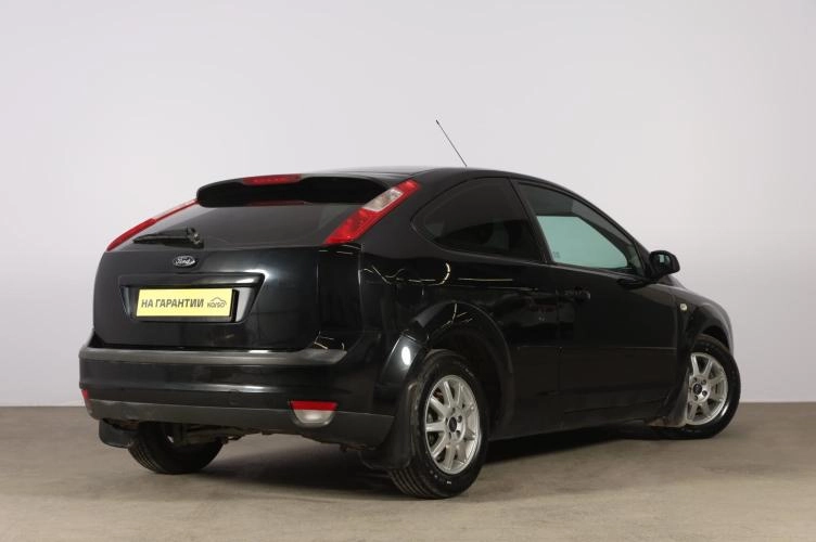 Ford Focus 6 из 6