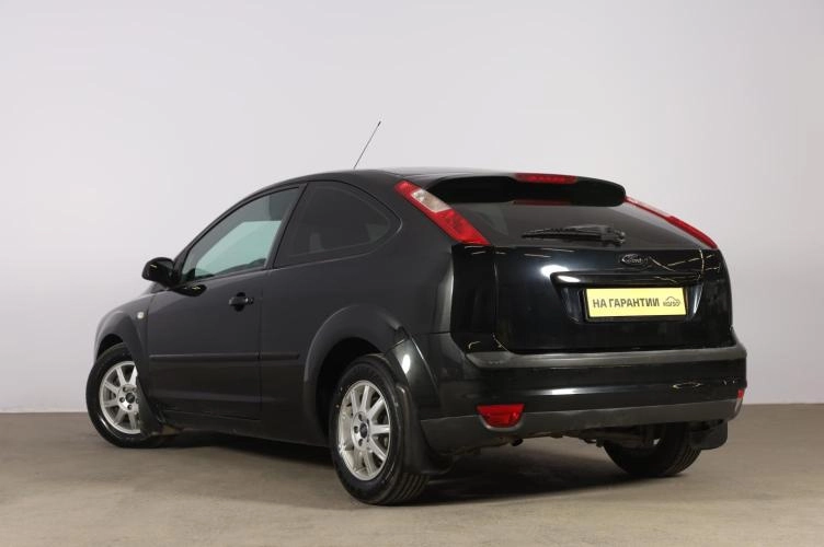 Ford Focus 4 из 6