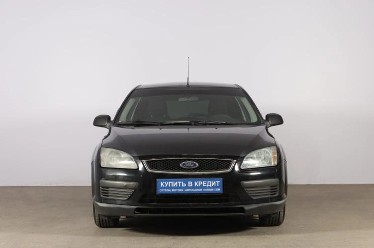 Ford Focus 2 из 6