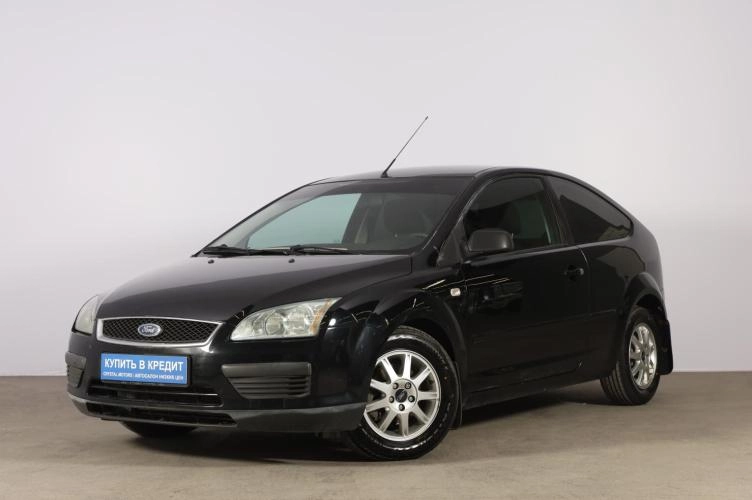Ford Focus 3 из 6