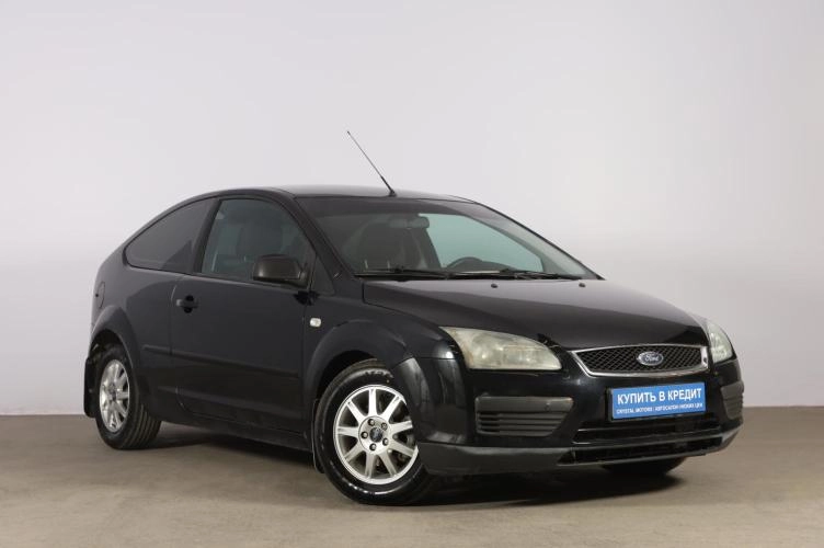 Ford Focus 1 из 6