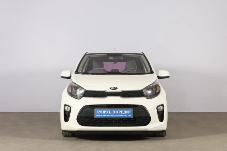 KIA Morning 2 из 6