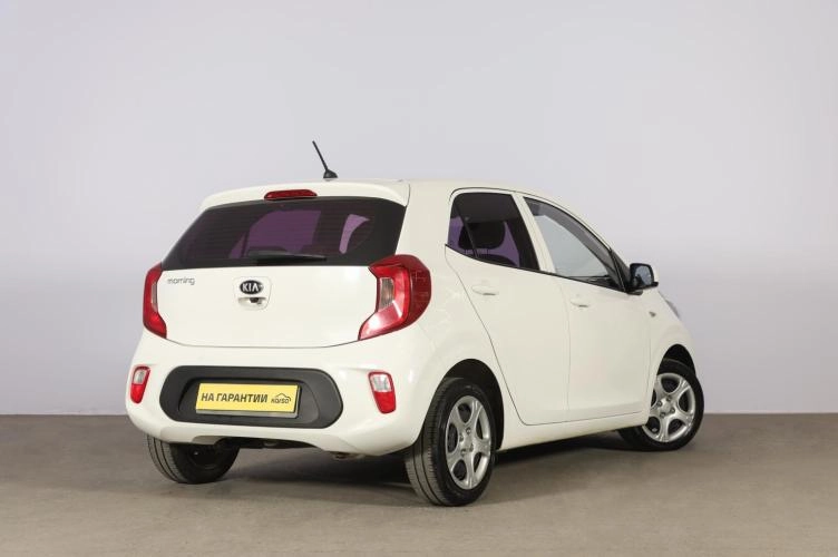 KIA Morning 6 из 6