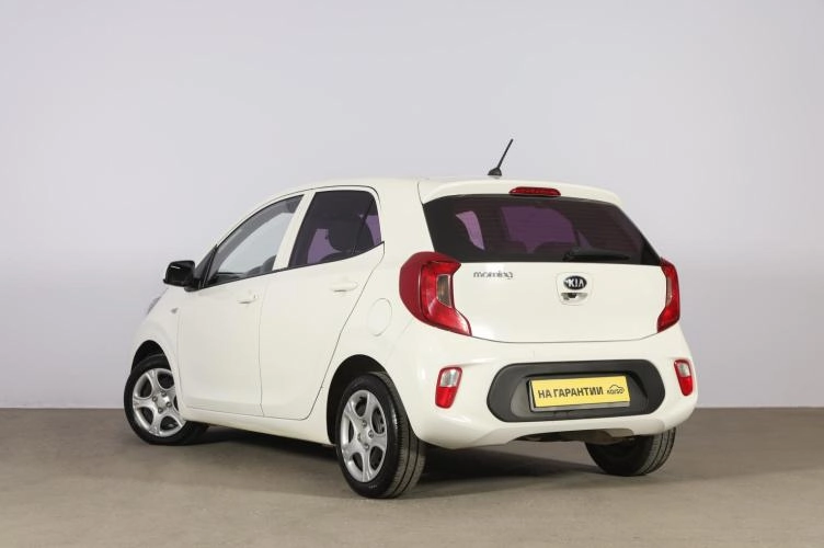 KIA Morning 4 из 6