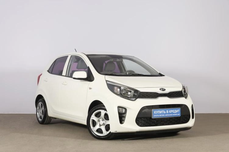 KIA Morning 1 из 6