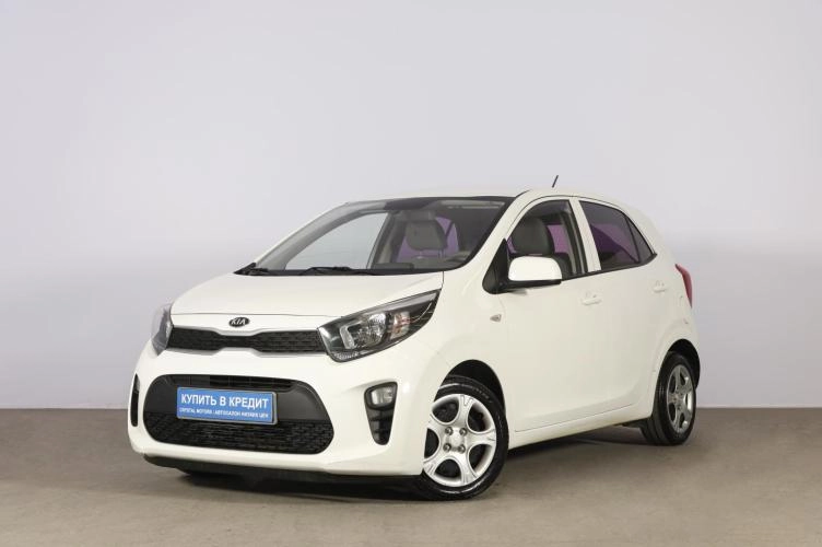 KIA Morning 3 из 6