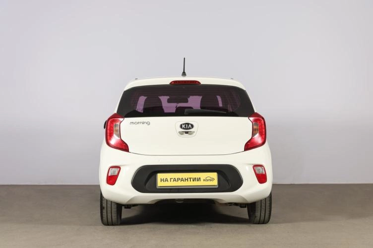 KIA Morning 5 из 6