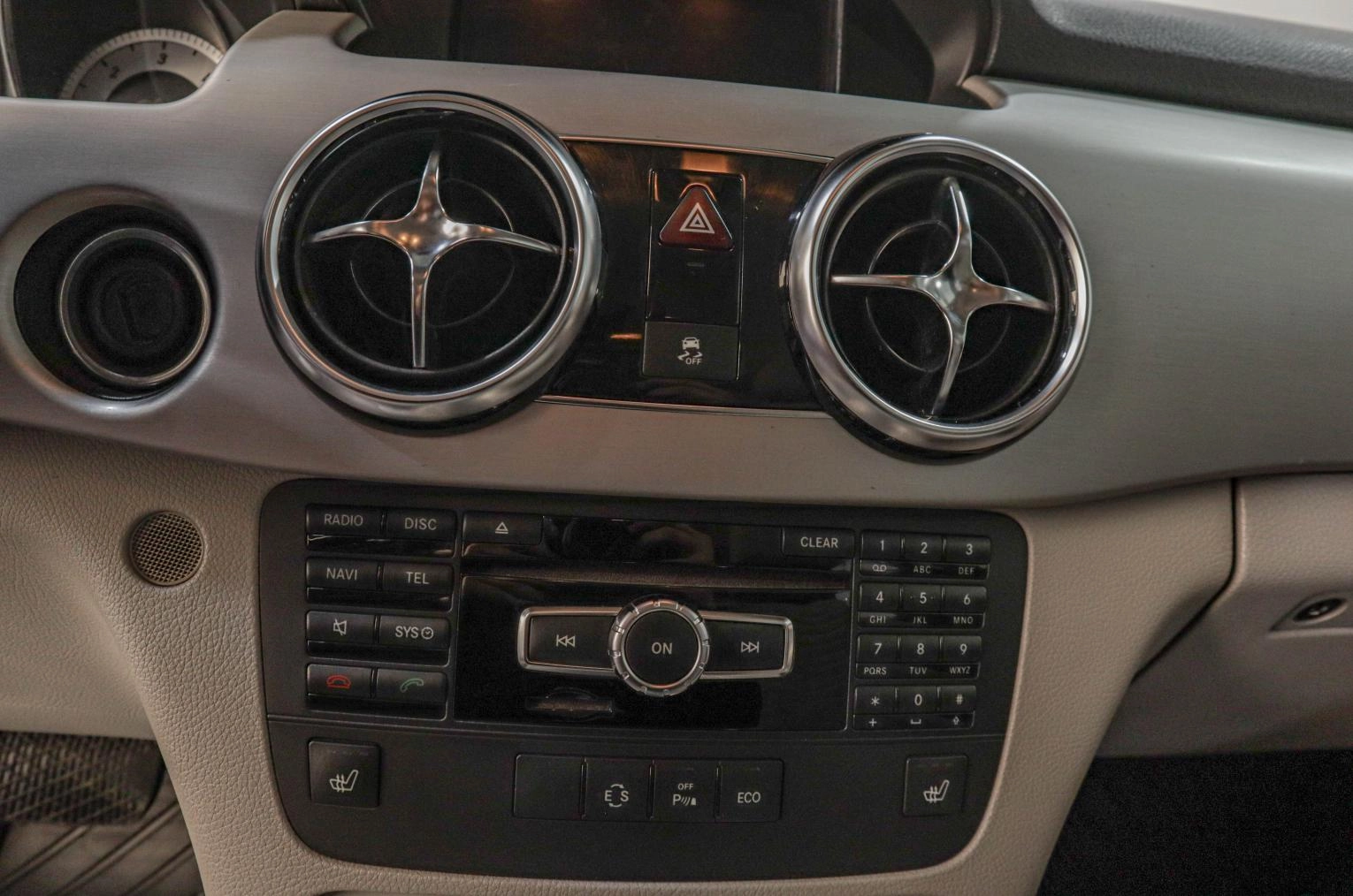 Mercedes-Benz GLK-класс 14 из 17
