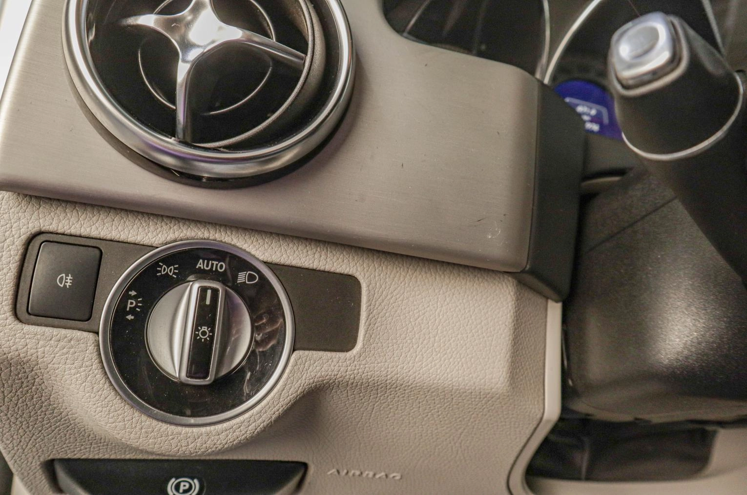 Mercedes-Benz GLK-класс 9 из 17