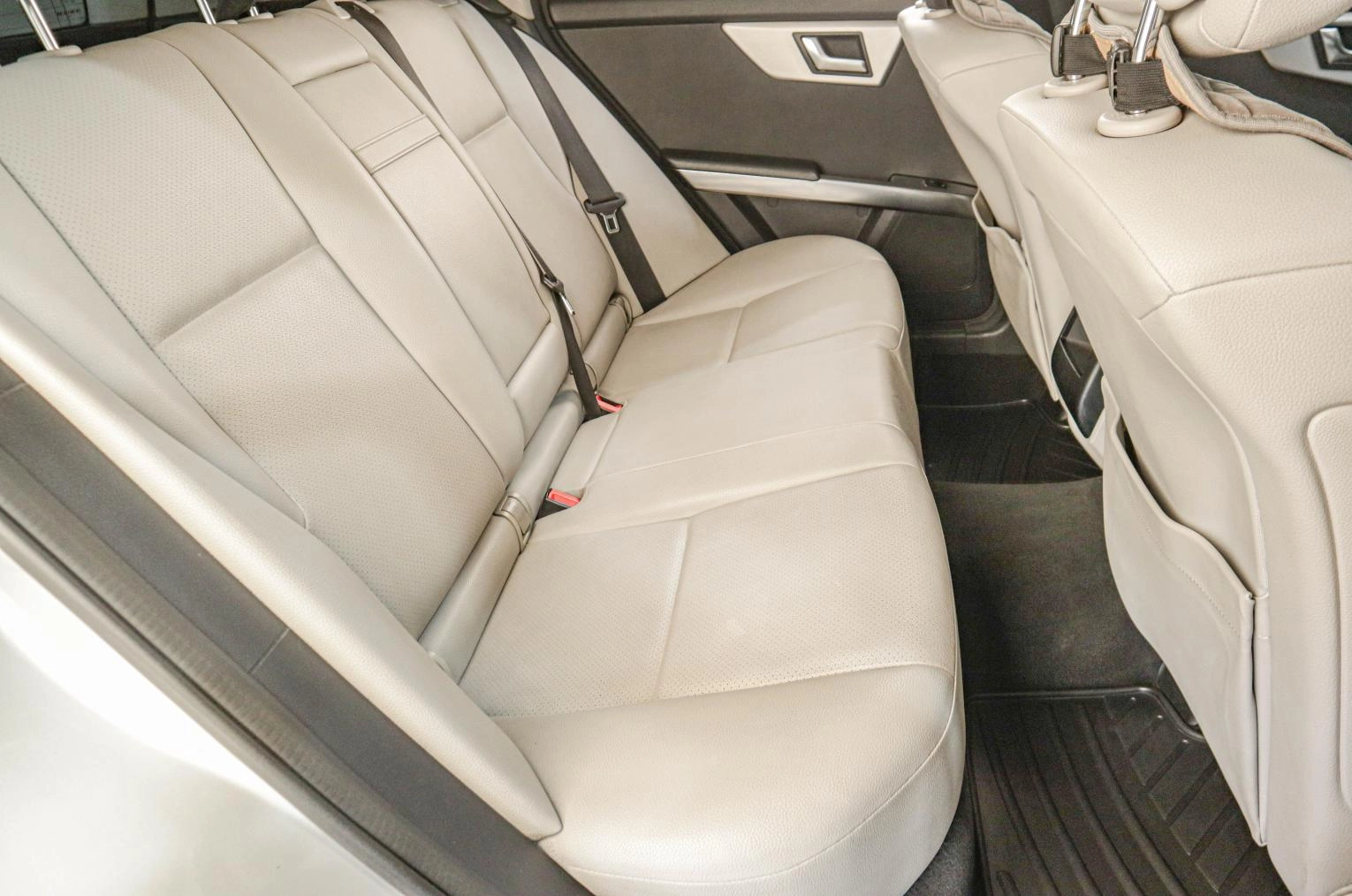 Mercedes-Benz GLK-класс 17 из 17