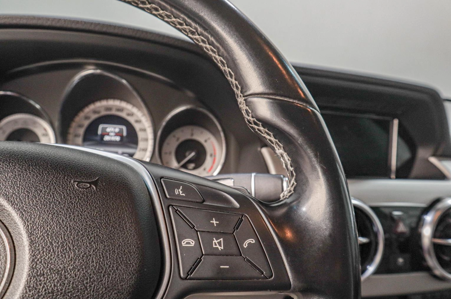 Mercedes-Benz GLK-класс 11 из 17