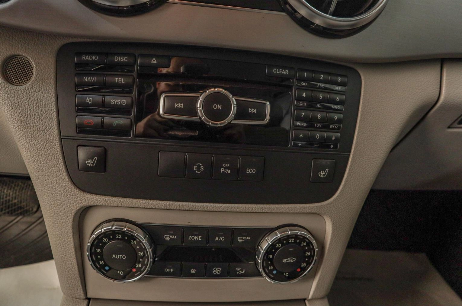 Mercedes-Benz GLK-класс 15 из 17