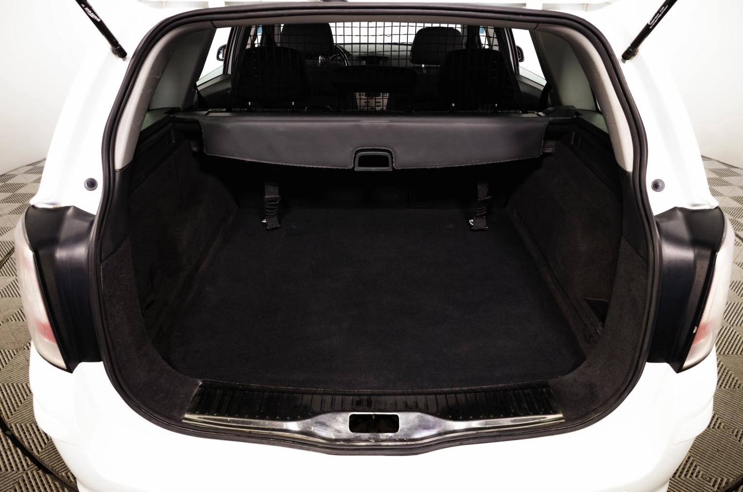 Opel Astra 7 из 22