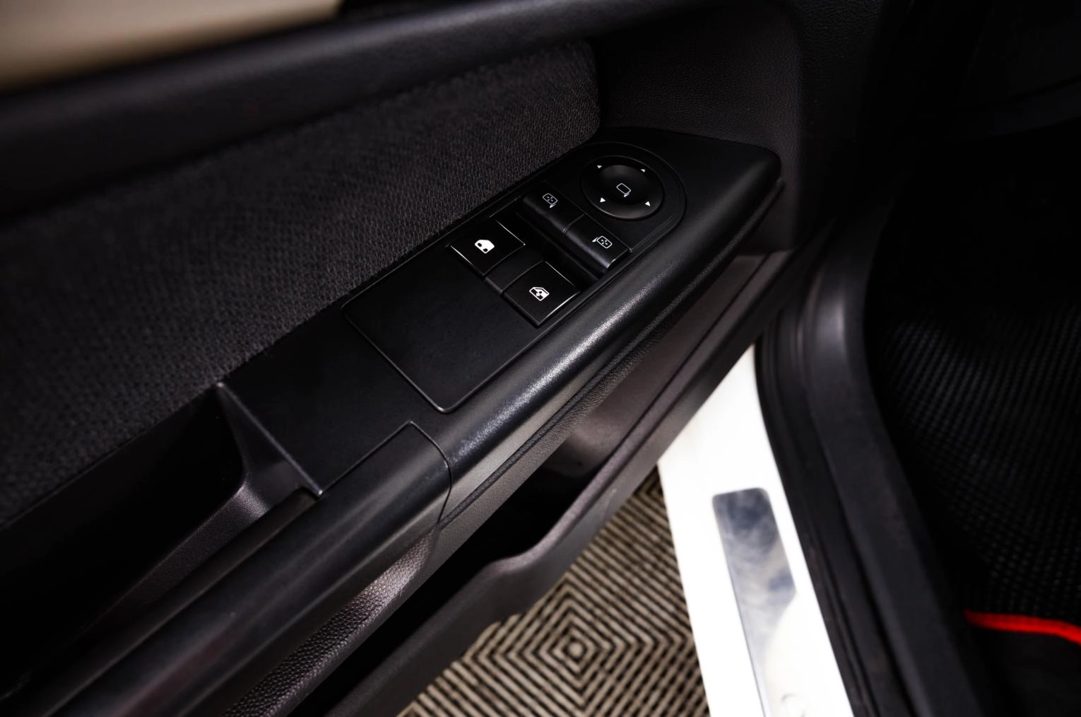 Opel Astra 22 из 22