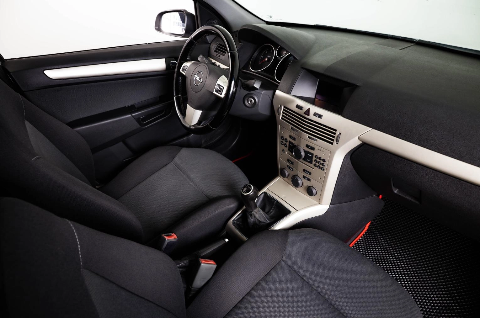 Opel Astra 11 из 22