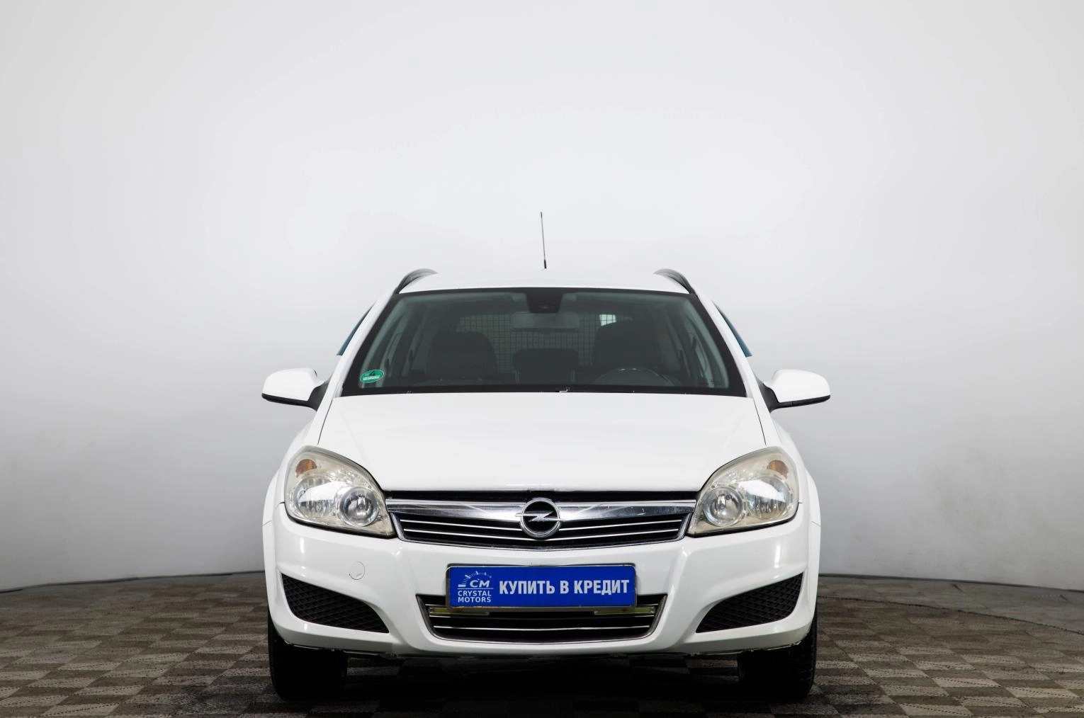 Opel Astra 2 из 22