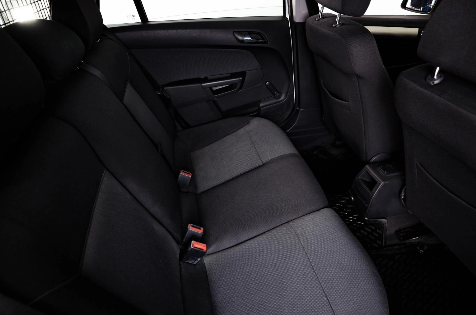 Opel Astra 10 из 22