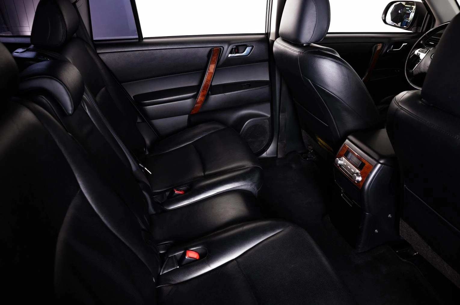 Toyota Highlander 12 из 28