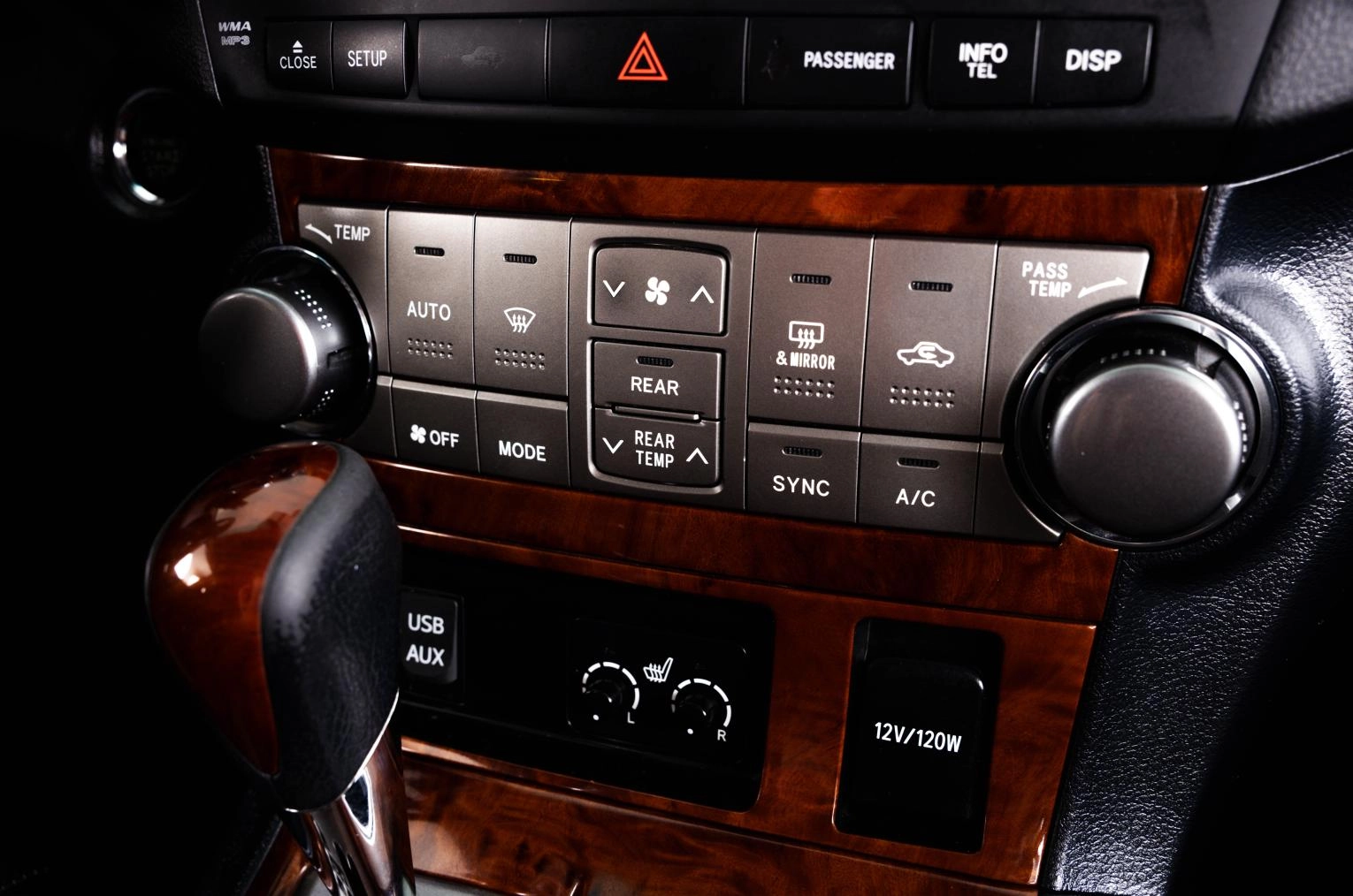 Toyota Highlander 21 из 28