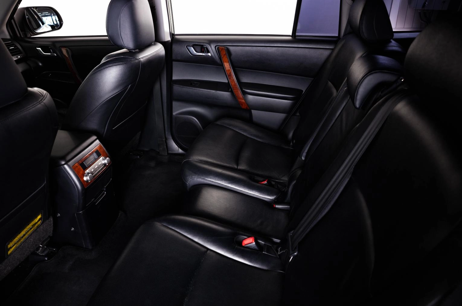 Toyota Highlander 11 из 28