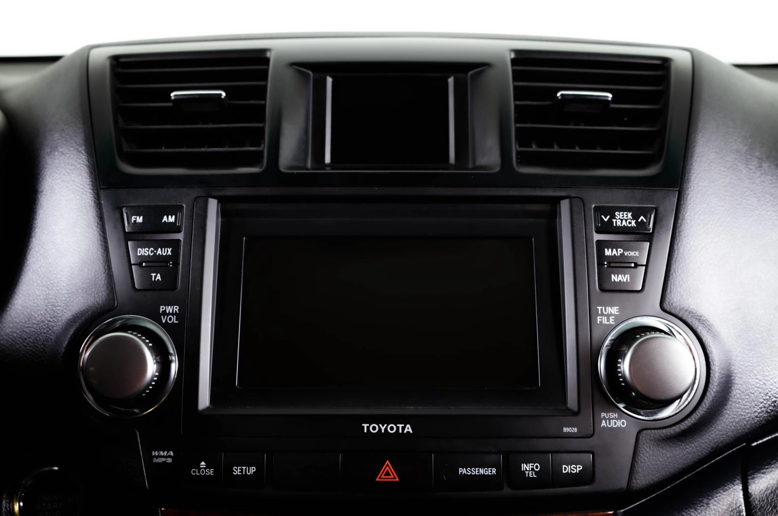 Toyota Highlander 20 из 28