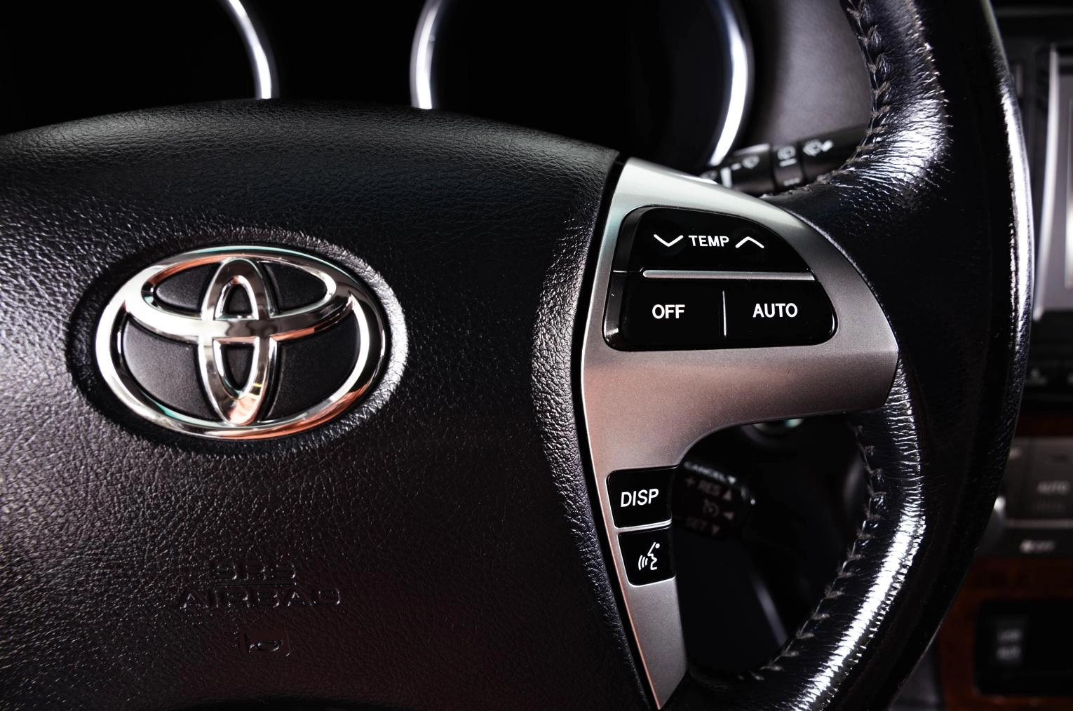 Toyota Highlander 19 из 28