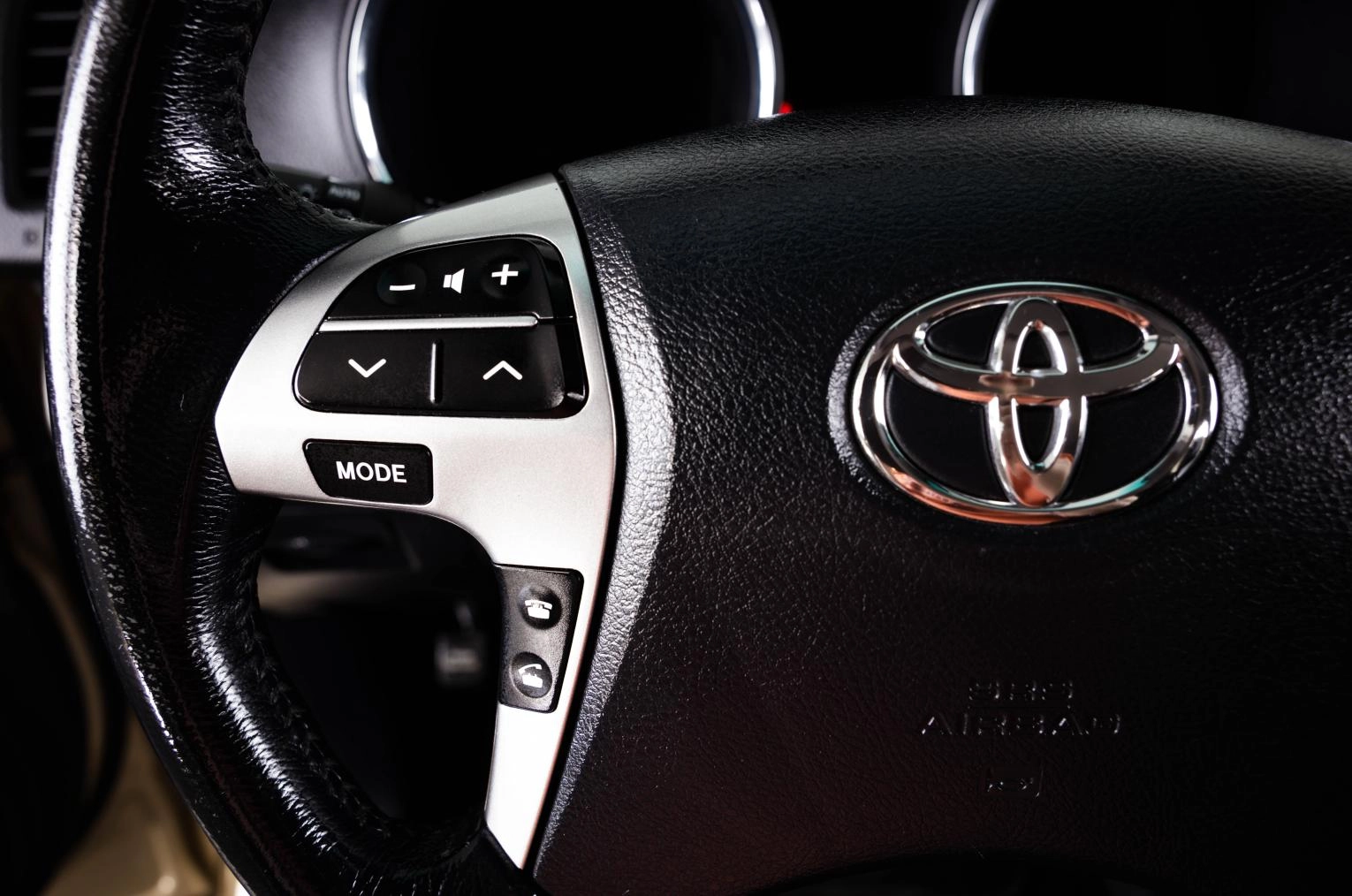 Toyota Highlander 18 из 28