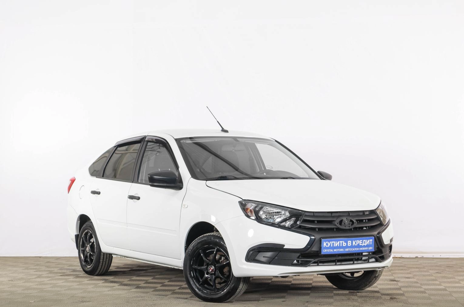 ВАЗ (LADA) Granta 1 из 15