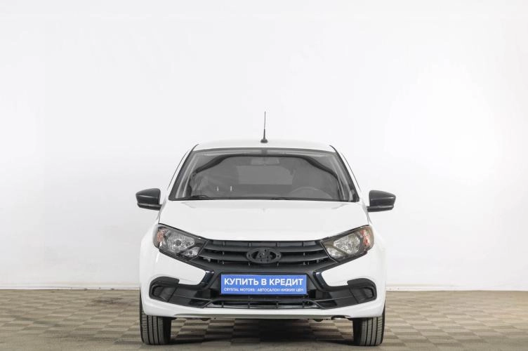 ВАЗ (LADA) Granta 2 из 6