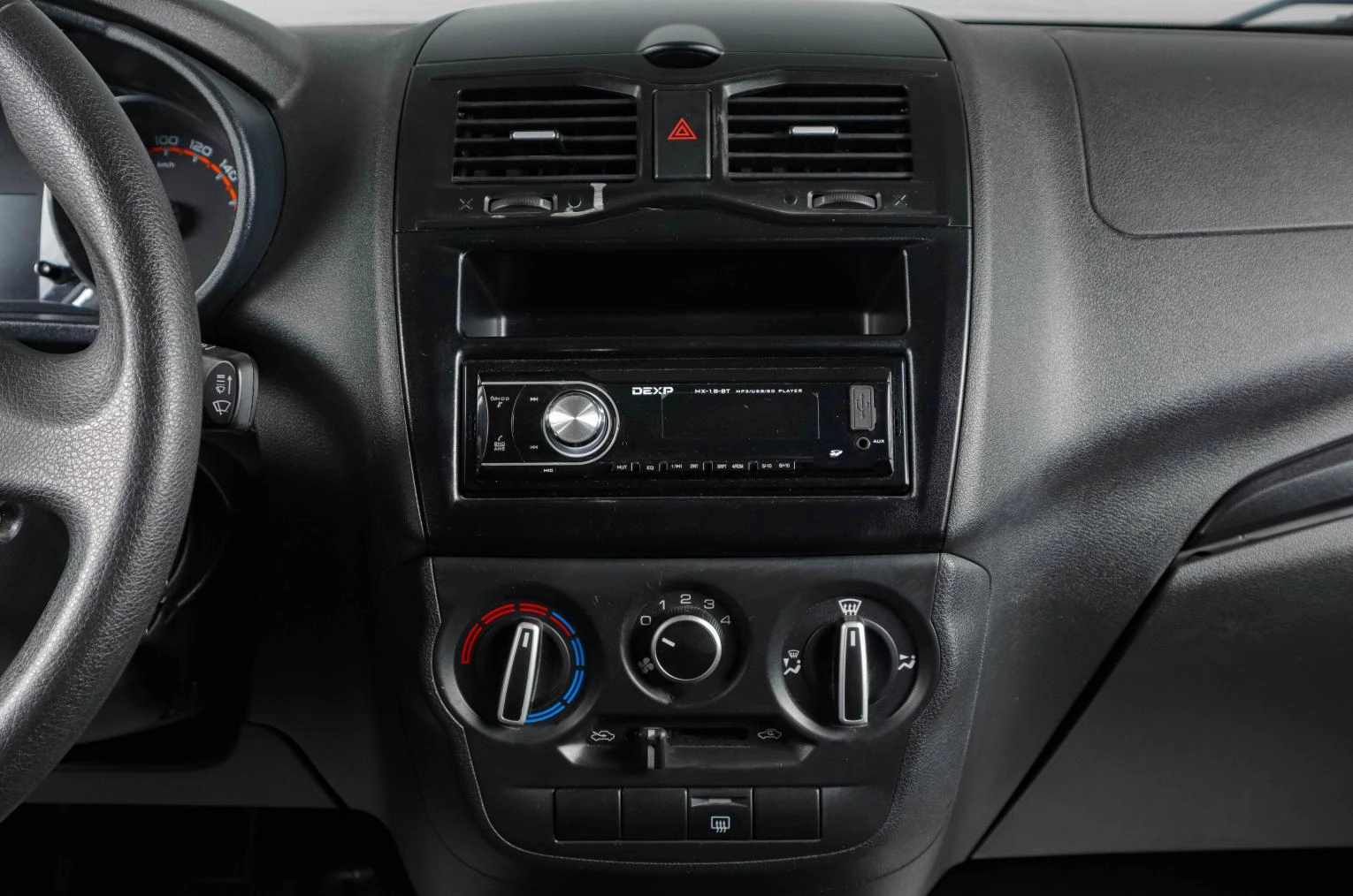 ВАЗ (LADA) Granta 14 из 15