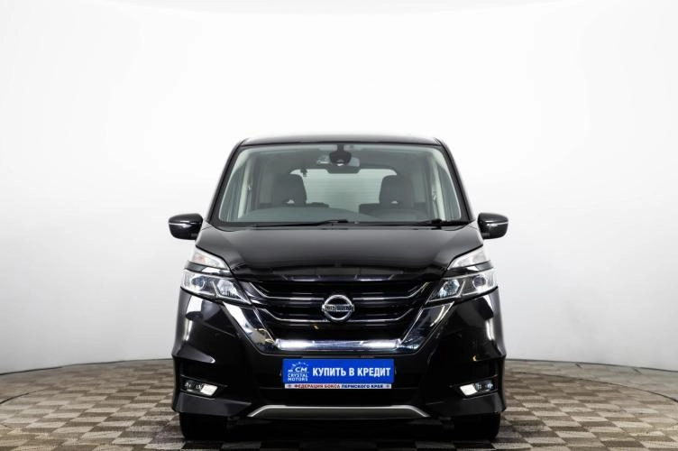Nissan Serena 2 из 6