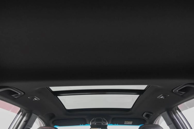Geely Coolray 23 из 25