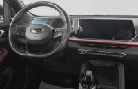 Geely Coolray 12 из 25