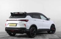 Geely Coolray 6 из 25