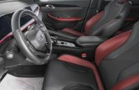 Geely Coolray 8 из 25