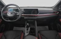 Geely Coolray 13 из 25